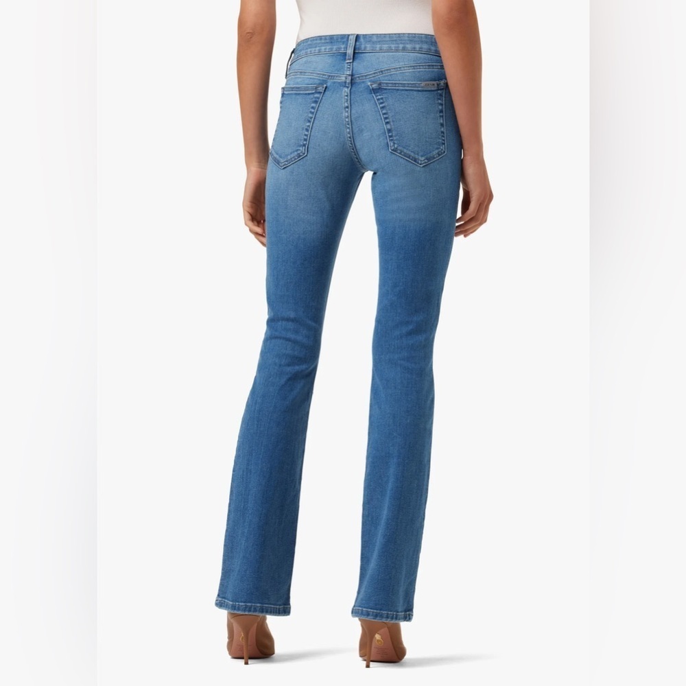 Joe's Jeans Boot Cut Denim